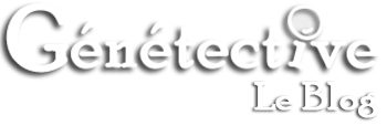 genetective logo blog